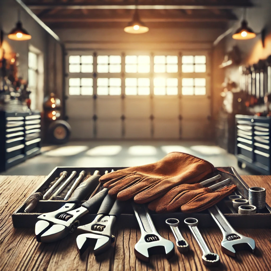 About Our Family-Owned Garage Door Company in Lemon Grove CA - Professional Service Team
