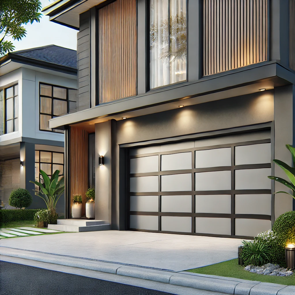 Professional Garage Door Company Lemon Grove CA - 24/7 Emergency Service & Repairs